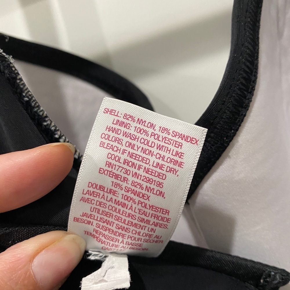 Halter Bathing Suit - Picture 10 of 12